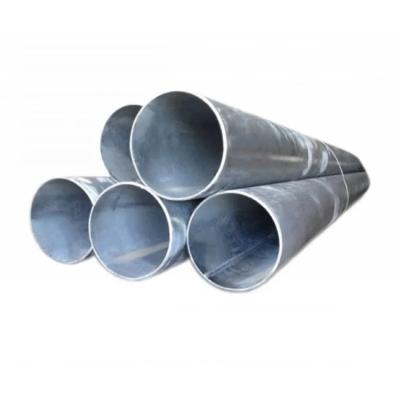 China Construcion/Building /Industry Global Supplier 201 304 304L Handrail Round Stainless Steel Pipe 316 316L 430 A312 Stainless Steel AlloyTube for sale