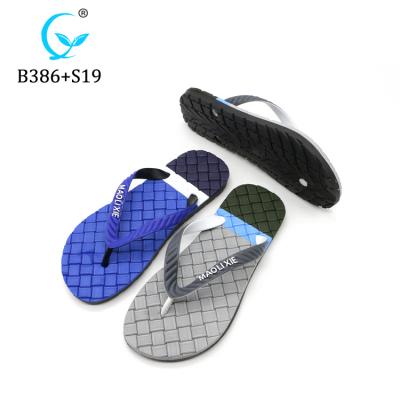 China MLX Flat Flip Flops Man Fashion Slippers Servo Control Boy Shoes Hot Selling for sale