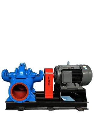 China HVAC OEM Horizontal End-Suction Centrifugal Pump High Pressure for sale