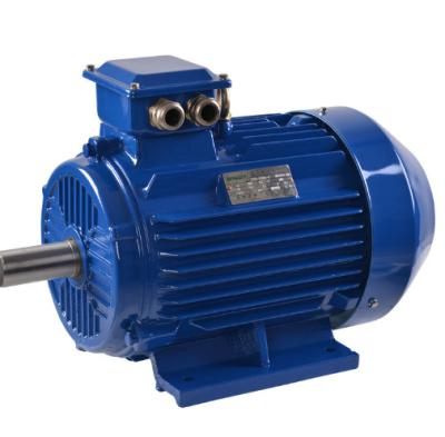 China IE3Electric Motor IE3 15KW 18.5KW 22KW for sale