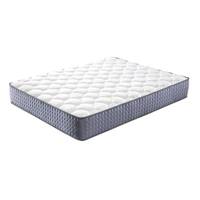 China High Quality Memory Foam Sleeping Comfort Mattresses Pocket Spring Bed Mattress King Size Pocket Spring Mattress for sale