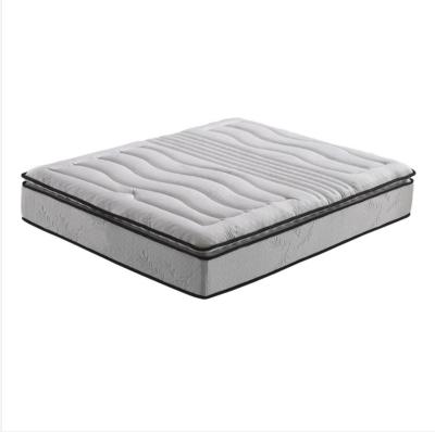 China Foldable Special Hot Selling OEM Accepted Roll Up Pocket Spring Mattress King Size Pocket Spring Mattress for sale