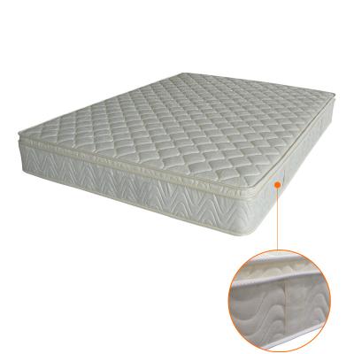 China Customized Foldable Pocket Bed Coil Spring Box King Size Pocket Coil King Size for sale