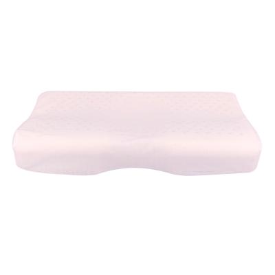 China Factory supply reasonable price latex pillow orthopedic latex pillow natural latex pillow for sale