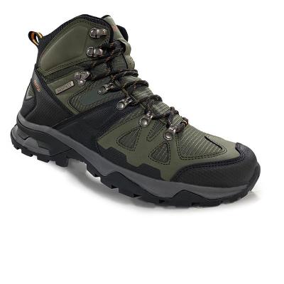 China 2022 Waterproof New Style OEM ODM Hiking Shoes Trekking Travel Outdoor Fashion Climbing Shoes for sale