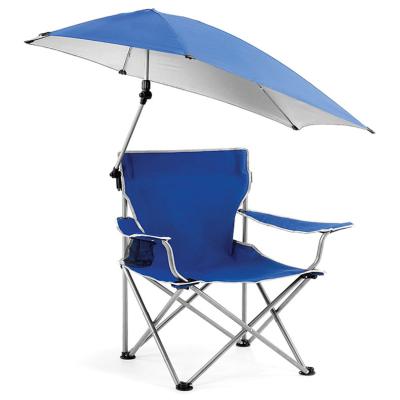 China Tropical High Quality Metal Frame Outdoor Portable Folding Camping Chair for sale