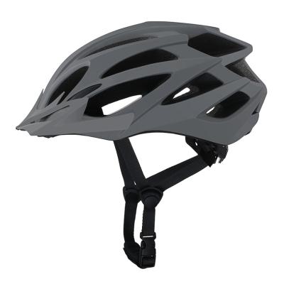 China Hot Selling ABS+PC Custom Bicycle Helmets EPS Adjustable Bicycle Helmets With Low Price for sale