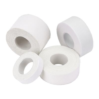 China Hot Selling Cotton Finger Lift Band Finger Tape Gym With Low Price for sale