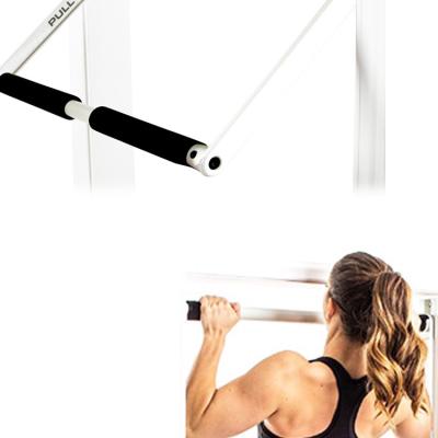 China High Quality Durable Adjustable Portable Home Multifunctional Chin Pull Up Wall Mount Bar for sale