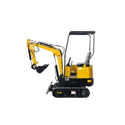 China High Quality Customized Sale Mini Excavator Mini Digger Machinery Repair Shops for sale