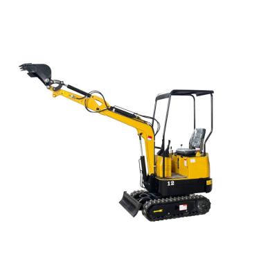 China 2022 machinery repair shops China import micro excavator mini digger for sale preise for sale