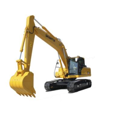 China Factory Organization &Large Manufacturing Excavator Engineering &SE220-9 for sale