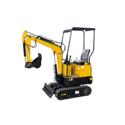 China Machinery Repair Shops Mini Crawler Digger Small Digger Machine Support Customized Mini Small Excavator Hydraulic for sale