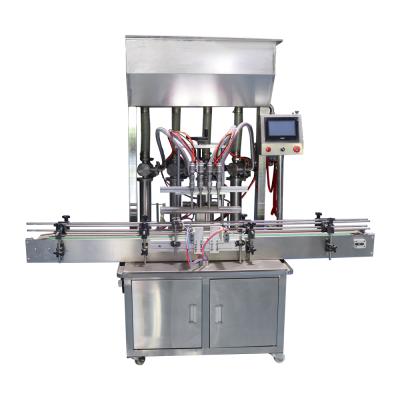 China Food 120mm Cone Filling Machine And Filling Machine Cone Sealing Cone Filling Machine for sale