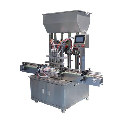 China Food Cone Water Bottle Filling Machine Henna Cone Filling Machines Ice Cream Cone Filling Machine for sale