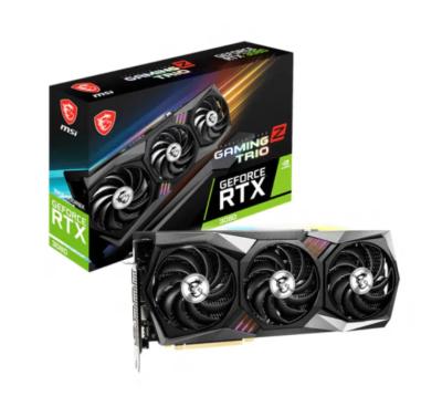 China Brand New GeForce RTX 3080 GAME Z 3090 Graphics Card GDDR6X PCI Express 4.0 16X RTX 3080 Desktop Video Card in stock from Shenzhen for sale