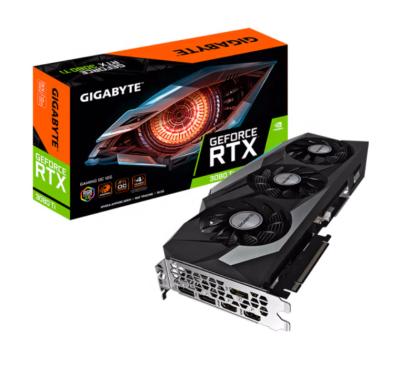 China Rtx Video Card Games CK 6 MSI RTX3080Ti 3090 3070 CK Box CK 6 Geforce Desktop Graphics Card Graphics Card With Gddr6 for sale