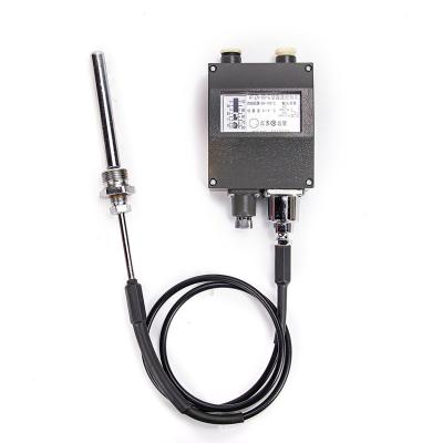 China Temperature controller for gas, liquid or steam WTZK AC380V 3A for sale