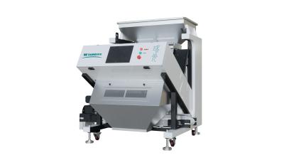 China Taiho Optical Color Sorter Tea Processing Machine with and Segmented Structural Design for sale