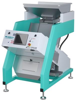 China Taiho Tea Leaf Grade Separator Tea Leaves Cleaning Color Sorter for sale