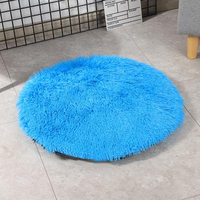 China Dog Calming Cat Bed House Luxury Pet Bed Breathable Wholesale Custom Removable Dog Bed New Bed Washable for sale