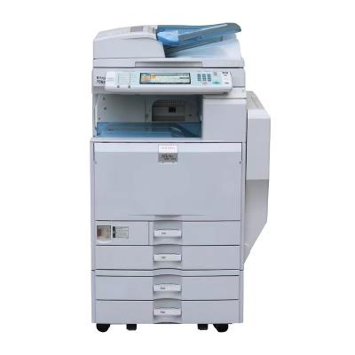 China Photo Opportunity Photo Scan Used Reprocessing Photo Copiers Color Copy/Copy/Copier Machinefor Ricoh 8001 for sale