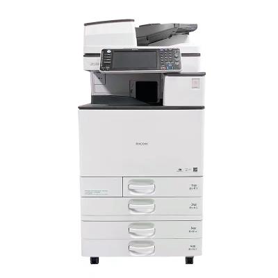 China MPC 4504 Scan Used Copy/Copy/Copier For Ricoh Color Copier Desktop Laser Printer for sale