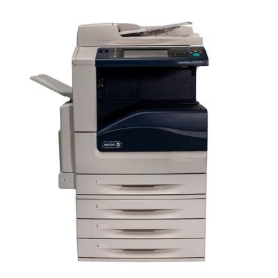 China Copy / Copy / Scan Copier Printer 3370 Multifunctional Used Laser Copiers A3 Copier Desktop Printer for sale