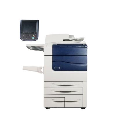 China Copy/Copy/Scan Used Copier Machine For Photocopy Machine Wholesale Digital Laser 550 570 Color Digital Copier for sale