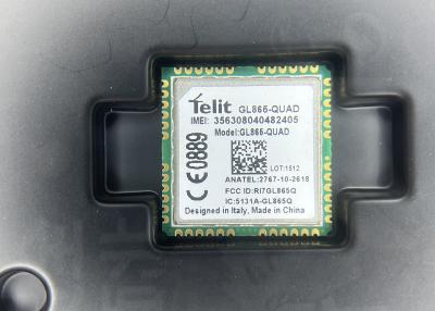 Κίνα GL865-QUAD TELIT Smallest GSM/GPRS ball grid array module προς πώληση