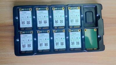 中国 無線3Gモジュール144は敏感なクォード バンド4G LTE GSMモジュールを高くピンで止めます 販売のため