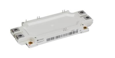 China Compacte Dubbele IGBT in Machtselektronika voor Zender Gecontroleerde Diode NTC FF600R12ME4 Te koop