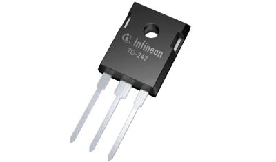 China Baixo Mosfet 600V TO247-3 do poder do canal do poder superior N do Mosfet de Igbt da carga da porta à venda