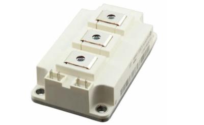 Chine Module FF200R12KT3 de pont du module FF200R17KE3 IGBT du bâti IGBT de châssis demi à vendre