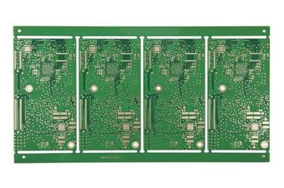 Chine Résistant à hautes températures de carte PCB du prototype EM825 HDI de carte PCB de haute précision à vendre