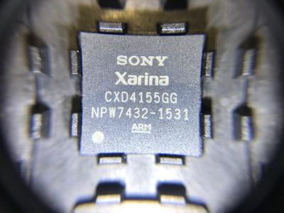 China Hochleistung SONY-Kamera Soc steuern Überwachungskamera Soc CXD4145GG automatisch an zu verkaufen