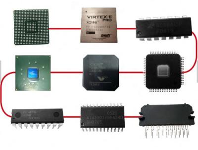 China Sensor do CCD CMOS do semicondutor 1/3 sensor da imagem da polegada do ‐ 1080P Digitas à venda