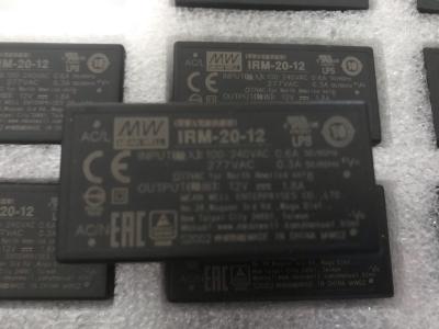 Cina Modulo 12V 1.8A 21.6W 85-264Vin Encap PSIRM-20-12 di GSM GPRS di corrente continua/di CA regolato in vendita