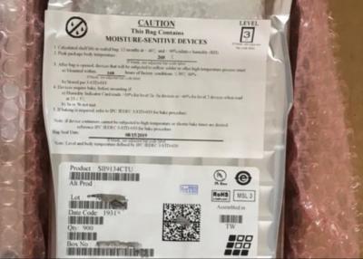 China Transmisor de IC HDMI 1,3 del interfaz del módulo SII9134CTUHDMI del semiconductor IGBT del enrejado en venta