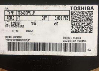 China Brett-Maschinen-Schnittstelle magnetischer Halleffektsensor-Gegentaktdoppelentdeckungs-Toshibas TCS40DPR LF zu verkaufen