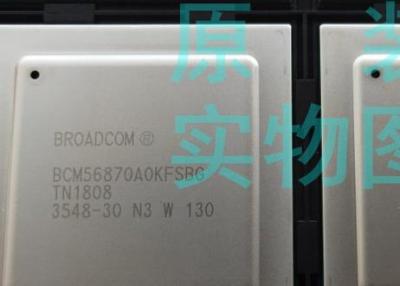 China BCM56870A0KFSBG multi Ethernet IC der integrierten Schaltungen des Schicht-Schalter-3.2T 32X100G zu verkaufen