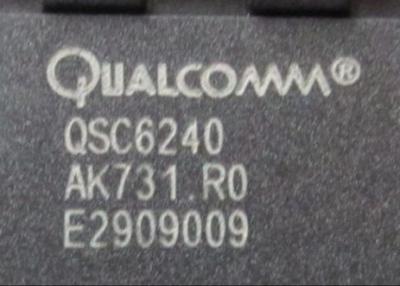 China QSC-6240-0-424CSP CPU  QUALCOMM en venta