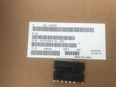 Chine Module du paquet IGBT de PSS15S92F6-AG 6 pour la signalisation de défaut à vendre