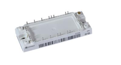 China Módulo 100A 650V de FS100R07N2E4 IGBT para a detecção da temperatura à venda