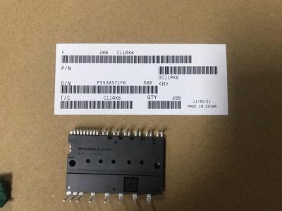 Chine Modules électriques PSS30S71F6 Mitsubishi du côté 90.9W IGBT de N à vendre