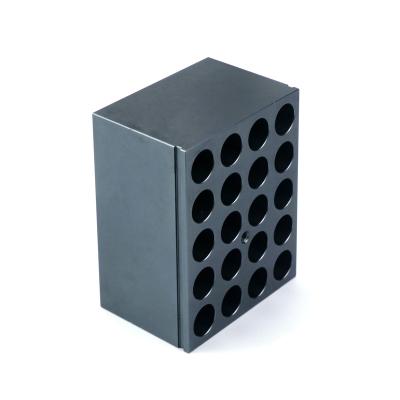 China Custom Machining Aluminum Factory OEM Metal Fabrication Service Anodized Aluminum CNC Parts for sale