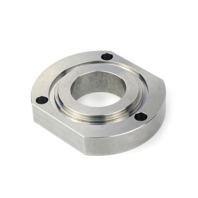 China China Factory OEM Custom Metal Aluminum Stainless Steel CNC Milling Turning Machining Parts for sale