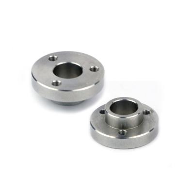 China Factory Aluminum OEM Customized Stainless Steel Metal Parts CNC Turning Milling Parts for sale