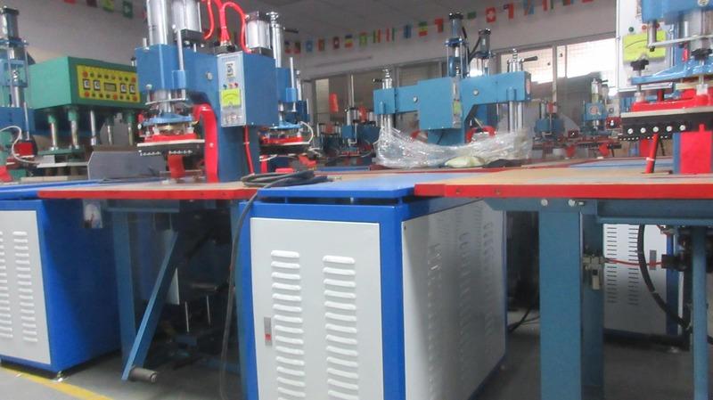 Verified China supplier - Dongguan Chenghao Machinery Co., Ltd.