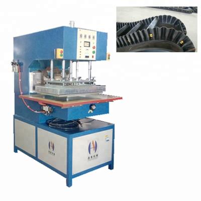 China Other 12kw High Frequency Sidewall Welding Machine For Conveyor Belt, Conveyor Belt, Sidewal for sale